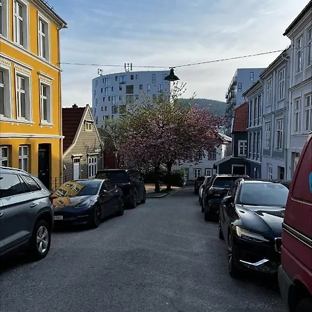 Daire Ross-smauet - Charming House Constructed In 1880