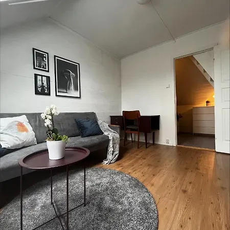 Ross-smauet - Charming House Constructed In 1880 דירה