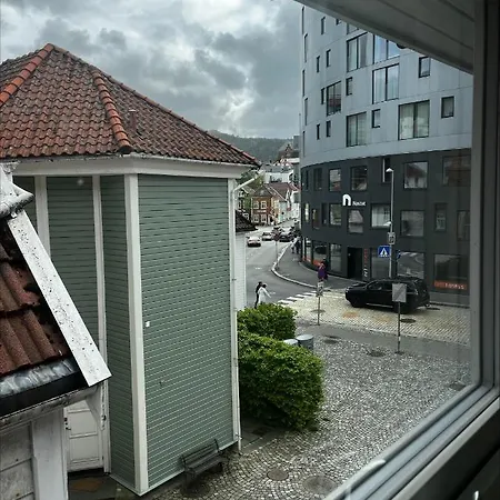 דירה Ross-smauet - Charming House Constructed In 1880