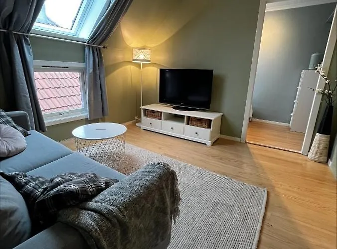 Apartman Ross-smauet - Charming House Constructed In 1880 *