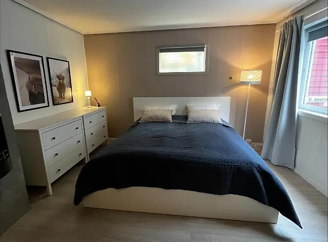 Apartman Ross-smauet - Charming House Constructed In 1880 *