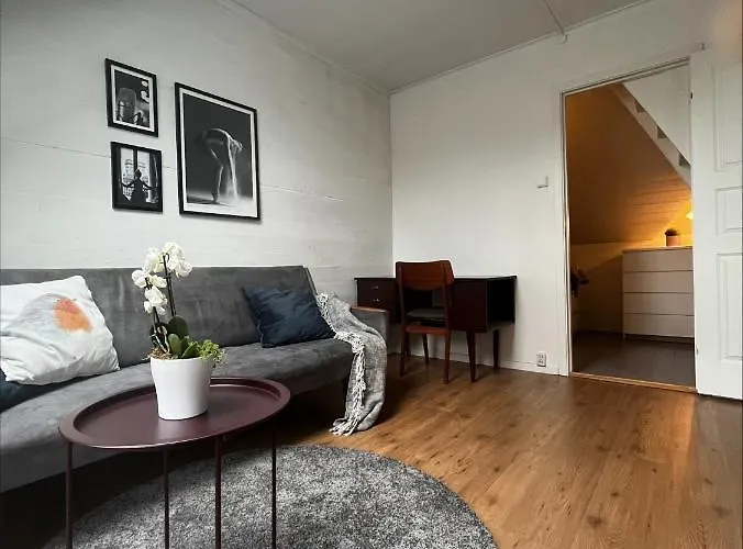 Ross-smauet - Charming House Constructed In 1880 شقة