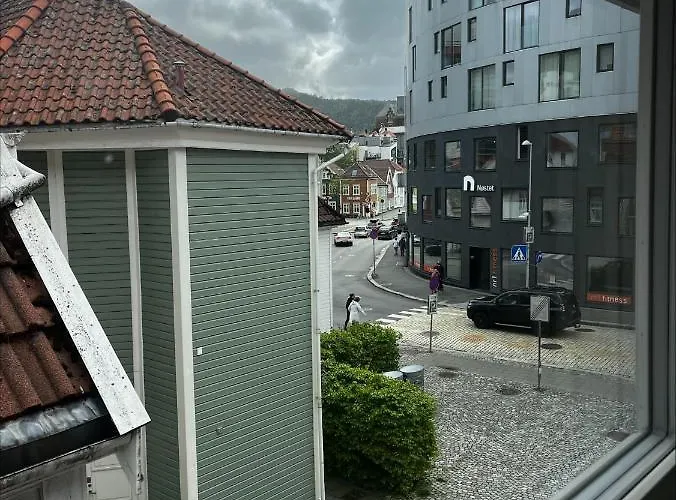 شقة Ross-smauet - Charming House Constructed In 1880