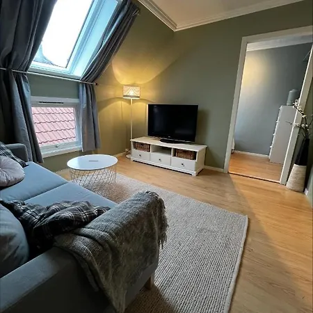 Apartamento Ross-smauet - Charming House Constructed In 1880 *